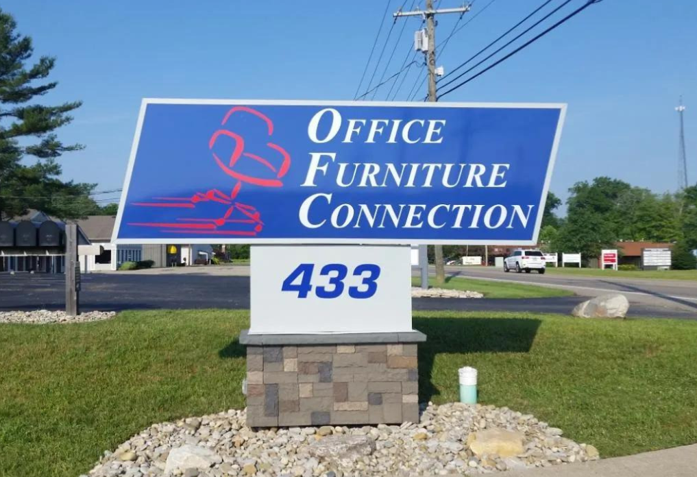 Cincinnati Office Furniture Solutions Office Furniture Connection